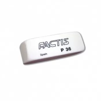 Radieră P36 FACTIS-1