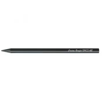 Creion grafit fara lemn 6B DACO-1