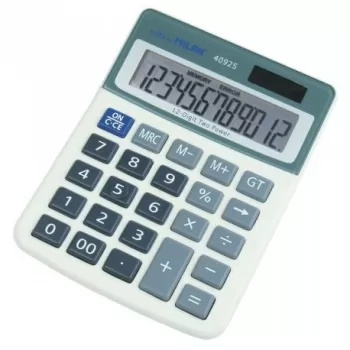 Calculator 12 DG MILAN 925-1