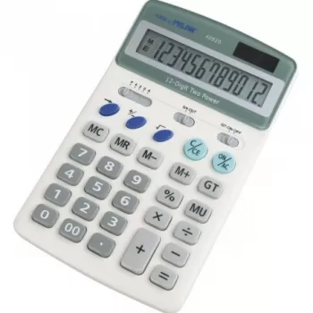 Calculator 12 DG MILAN 920-1