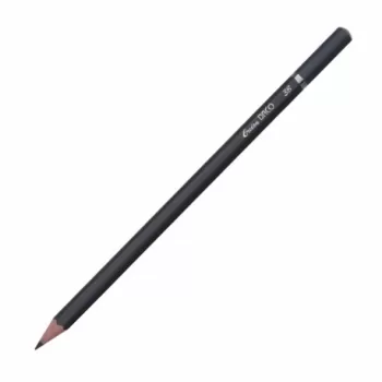 Creion grafit duritate mina 3B DACO-1