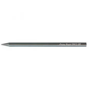 Creion grafit fără lemn 2B DACO-1