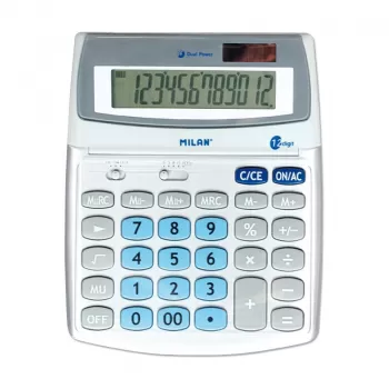 Calculator 12 DG MILAN 152512-2