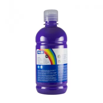 Tempera 500 ml Milan violet-1
