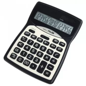 Calculator 16 DG MILAN 016-1