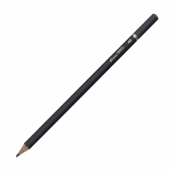 Creion grafit duritate mina  4B DACO-1