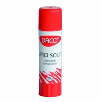 Lipici solid 25g PVP DACO-1