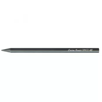 Creion grafit fără lemn 4B DACO-1