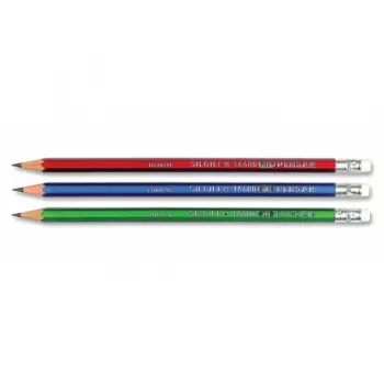 Creion negru CORAL PENSAN-1