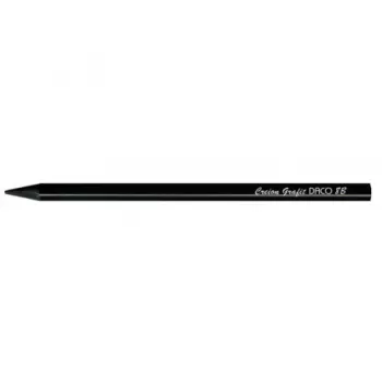 Creion grafit fără lemn 8B DACO-1