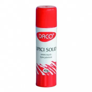 Lipici solid 40g PVP DACO-1