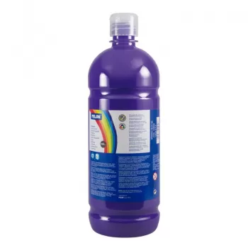 Tempera 1000 ml Milan – violet-1