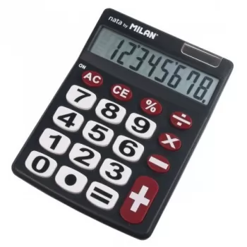 Calculator 8 DG MILAN 708-1