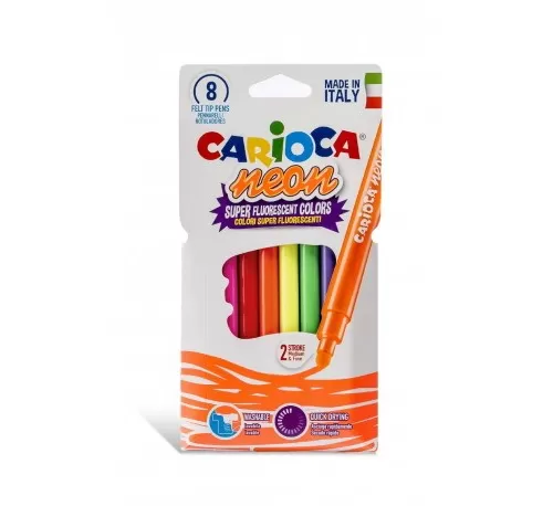 9-Carioca-8-culori-NEON