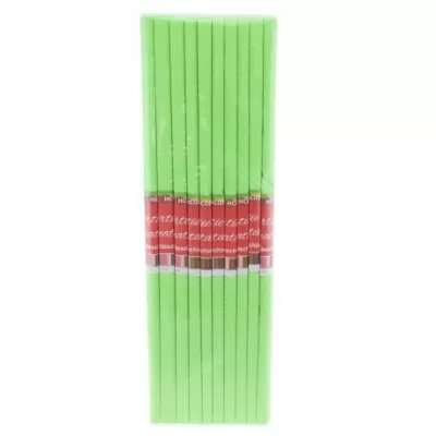 Hartie creponata Verde Deschis DACO HC020-img