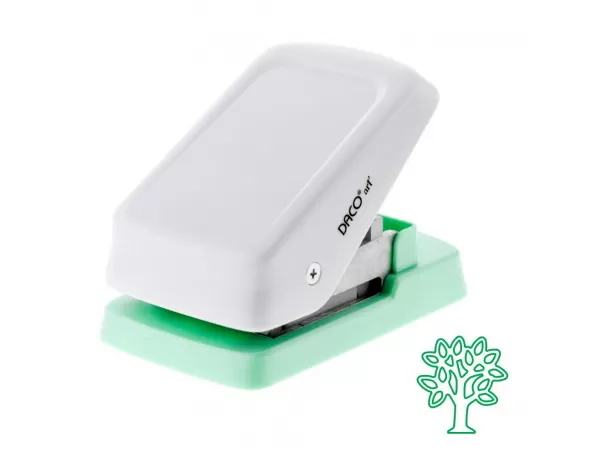 Perforator Hobby hârtie complex Copac PF051/3 DACO-1-IMG-slider