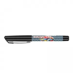 Pix Roller Racing Car, Ecada-2-IMG-nav