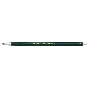 Creion mecanic 2mm tk 9400-2b Faber-Castell-1-IMG-nav