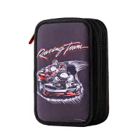 Penar 3 compartimente baieti, echipat 46 piese, Racing Team Daco PE3041E-1-IMG-slider-mobile