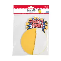 Glob de petrecere Erou Daco AD433-2-IMG-slider-mobile