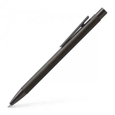 Pix neo slim aluminium negru Faber-Castell-img