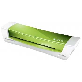 Laminator A4, 80-125 microni, Ilam Home Office Leitz-3