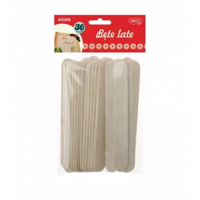 Accesorii craft - AD208 Beţe late DACO-img