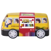 Carioca 33 culori autobuz connector Faber-Castell-1-IMG-slider-mobile