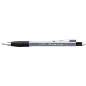 Creion mecanic 0.5mm gri grip 1345 Faber-Castell-1-IMG-nav