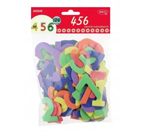 16-Accesorii-craft-~-AD048-"456"-spuma-autoadeziva