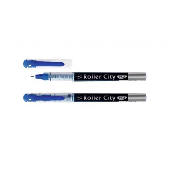 Roller City - set 24 culori Daco PX268-2