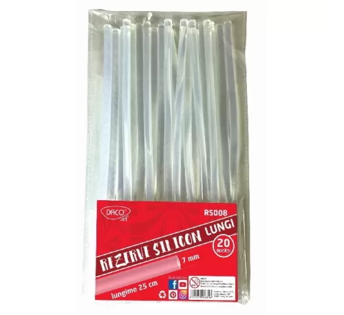 1-Rezerva-silicon-7-mm-25-cm-set-20-RS008-DACO