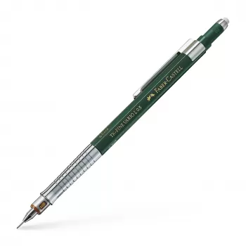 Creion mecanic 0.5mm tk-fine vario l.5 Faber-Castell-1