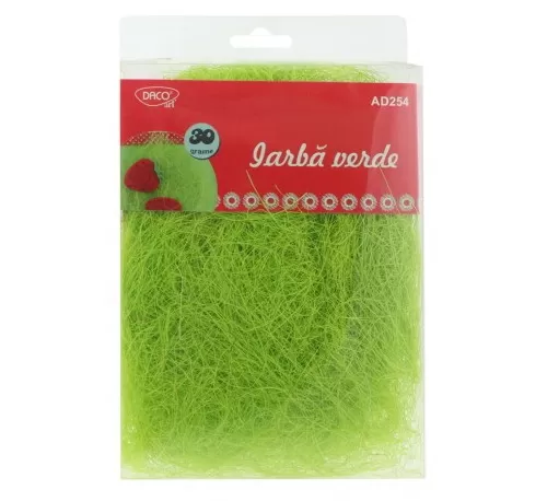 4-Accesorii-craft-~-AD254-"Iarba-verde"-DACO
