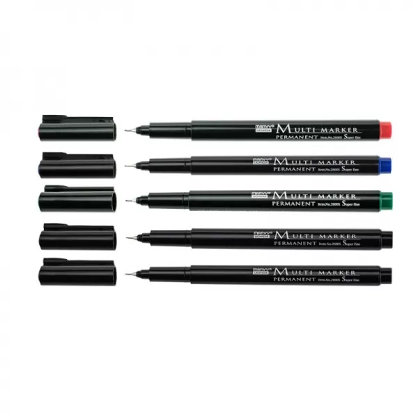 Marker CD/DVD set 5 culori Marvy-1-IMG-slider