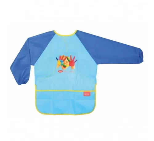 17-Şorţ-pictura-7~8-ani-albastru-DACO