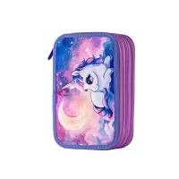 Penar 3 compartimente fete, echipat cu 46 piese, unicorn Daco PE3035E-1-IMG-slider-mobile