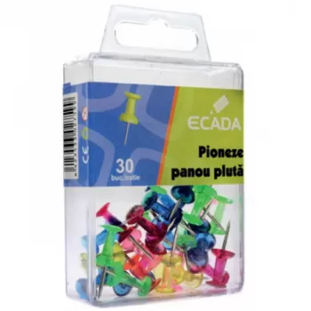 Pioneze panou plută ECADA-1