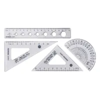 Set geometri din plastic Aihao LB00428-2-IMG-slider-mobile