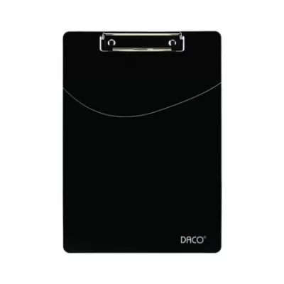 Clipboard simplu plastic DACO CL12N-img