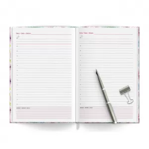 Agenda A5 nedatata, 208 pagini, Colorful Waves-2-IMG-nav