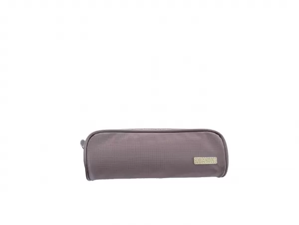 Penar tip borseta uni roz, 1 fermoar Ecada 78032RZ-1-IMG-slider