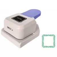 Perforator Hobby dantelă mecramel 15 cm PF150/2 DACO-1-IMG-slider-mobile