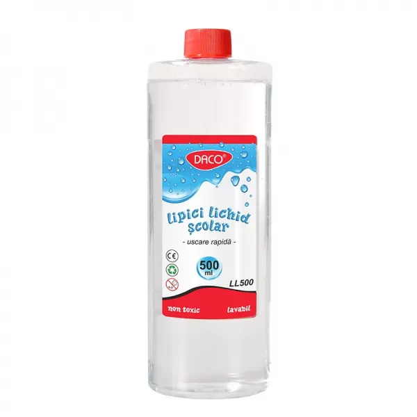 Lipici lichid scolar 500 ml DACO LL500-1-IMG-slider