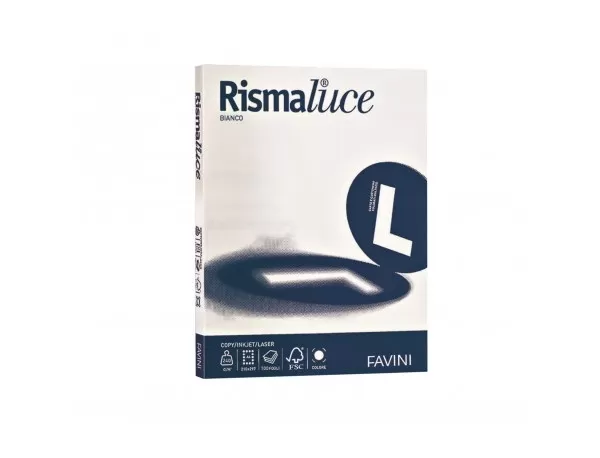 Carton cărţi vizită A4 240g/mp 100 coli ALB NETED RISMALUCE-1-IMG-slider