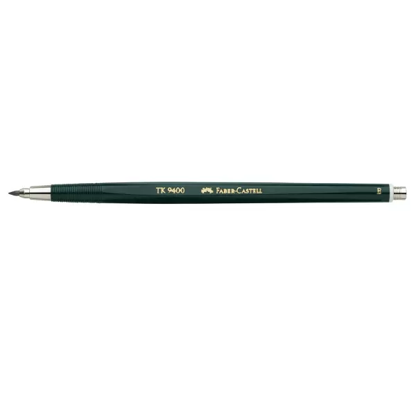 Creion mecanic 2mm tk 9400-b Faber-Castell-2-IMG-slider