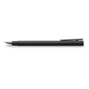 Stilou neo slim metal negru m Faber-Castell-2-IMG-nav