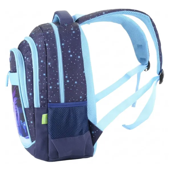 Ghiozdan fete clasele 1-4, Pegasus fantasy, 41 cm Ecada 614009-2-IMG-slider