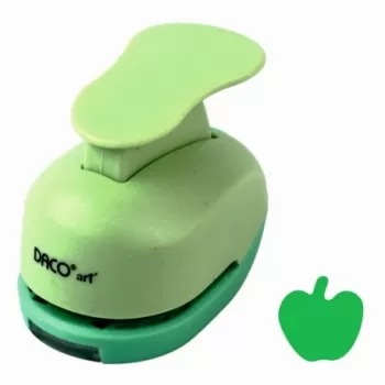 Perforator Hobby 1.8 cm mar DACO-1