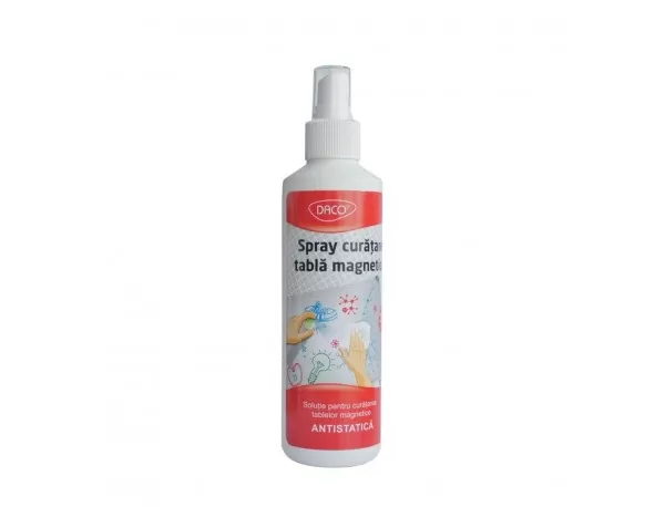 Spray curăţare tabla magnetică 250 ml DACO-1-IMG-slider